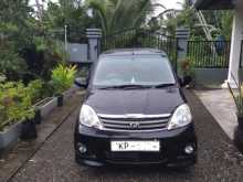 Perodua Viva Elite 2011 Car