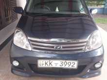 Perodua Viva Elite 2011 Car