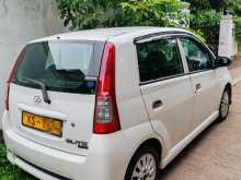 Perodua Viva Elite 2011 Car