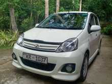 Perodua Viva Elite 2011 Car