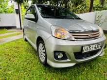 Perodua Viva Elite 2011 Car