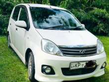 Perodua Viva Elite 2011 Car