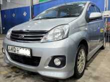 Perodua Viva Elite 2011 Car