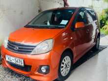 Perodua Viva Elite 2011 Car