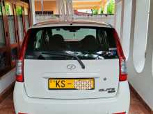 Perodua Viva Elite 2011 Car
