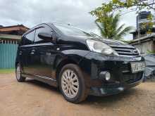 Perodua VIVA ELITE 2011 Car