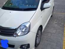 Perodua Viva Elite 2011 Car