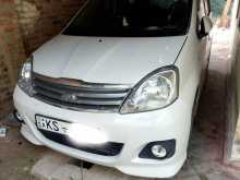 Perodua Viva Elite 2011 Car