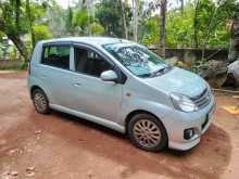 Perodua Viva Elite 2011 Car