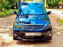 Perodua Viva Elite 2011 Car