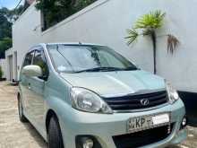 Perodua Viva Elite 2011 Car