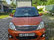 Perodua Viva Elite 2011 Car