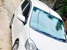 Perodua Viva Elite 2011 Car