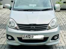 Perodua Viva Elite Premium 2011 Car