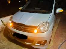 Perodua Viva Elite Premium 2011 Car