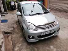 Perodua Viva Elite 2011 Car