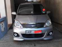 Perodua Viva Elite 2011 Car