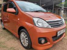 Perodua VIVA ELITE 2011 Car
