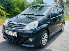 Perodua Viva Elite 2011 Car