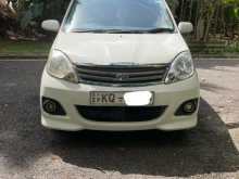 Perodua Viva Elite 2011 Car