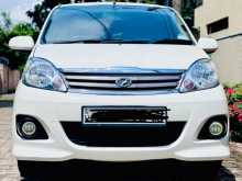 Perodua Viva Elite 2011 Car
