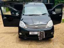Perodua Viva Elite 2011 Car