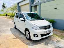 Perodua Viva Elite 2011 Car