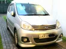 Perodua Viva Elite Premium 2011 Car