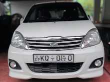 Perodua Viva Elite Premium 2011 Car