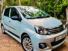 Perodua Viva Elite 2011 Car