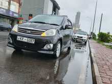 Perodua Viva Elite Premium 2011 Car
