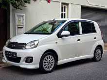 Perodua Viva Elite 2011 Car