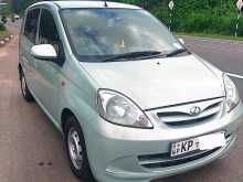 Perodua Viva Elite 2011 Car