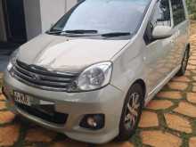 Perodua Viva Elite 2011 Car