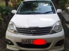 Perodua Viva Elite 2011 Car