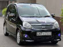 Perodua Viva Elite Premium 2011 Car