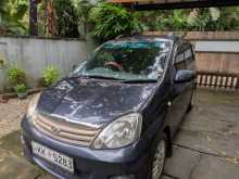 Perodua Viva Elite 2011 Car