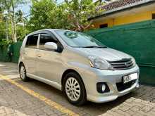 Perodua Viva Elite Premium 2011 Car