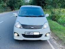 Perodua Viva Elite Premium 2011 Car