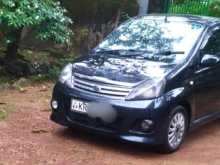 Perodua Viva Elite 2011 Car