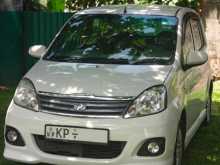 Perodua Viva Elite 2011 Car