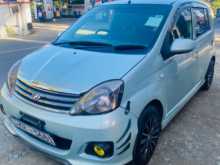 Perodua Viva Elite 2011 Car