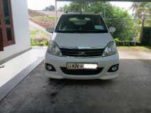 Perodua Viva Elite 2011 Car