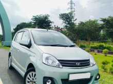 Perodua Viva Elite 2011 Car