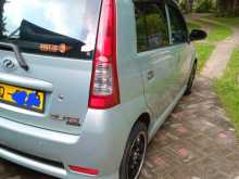 Perodua Viva Elite Eamiezr 2011 Car