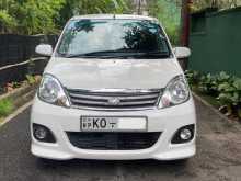 Perodua Viva Elite 2011 Car