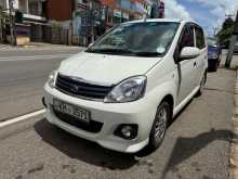 Perodua Viva Elite 2011 Car