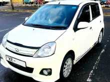 Perodua Viva Elite 2011 Car