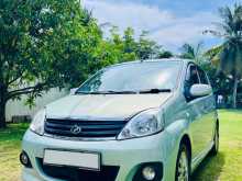 Perodua Viva Elite 2011 Car