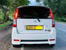 Perodua Viva Elite Premium 2011 Car